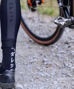 PEdAL ED PEdALED Mirai Merino Logo Socks