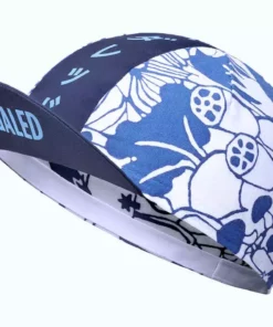 PEdAL ED PEdALED Japanese Bandana Cap