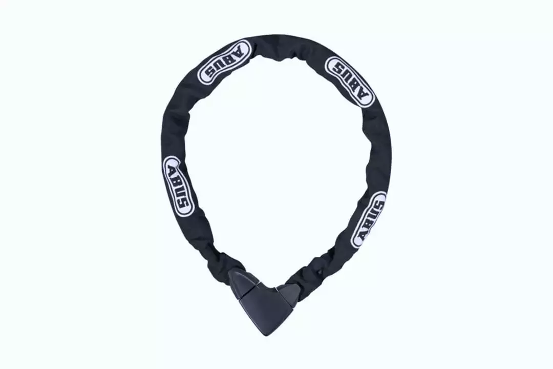 Abus Steel-O-Chain Lock 8900K 1 Abus Steel-O-Chain Lock 8900K