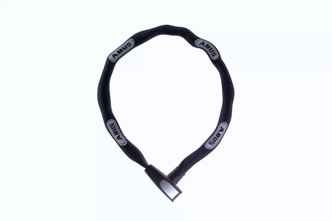 Abus Steel-O-Chain Lock 8807K Cycling Essentials 1 Abus Steel-O-Chain Lock 8807K Cycling Essentials