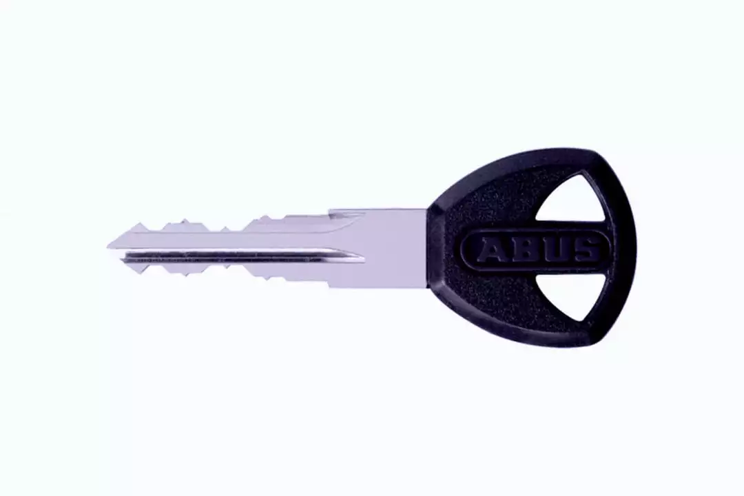 Abus Steel-O-Chain Lock 8807K Cycling Essentials 2 Abus Steel-O-Chain Lock 8807K Cycling Essentials