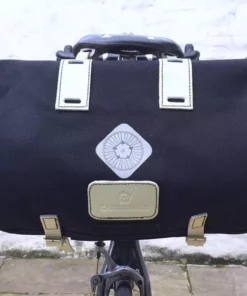 Luggage & Bike-Packing Bags Carradice Cadet Saddle Bag