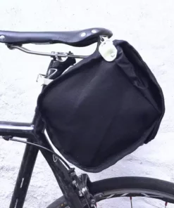 Luggage & Bike-Packing Bags Carradice Cadet Saddle Bag