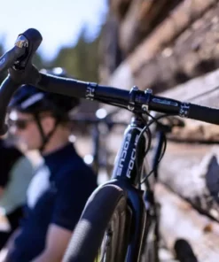 Shimano GRX Hydraulic Disc Brake Dual Control Lever