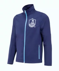 Campagnolo Track Jacket Light Men's Clothing