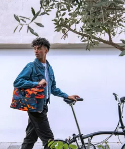 Brompton DISRUPT Borough Medium Bag Brompton Components