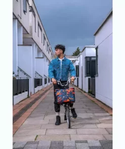 Brompton DISRUPT Borough Medium Bag Brompton Components