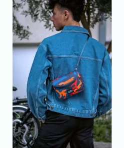 Brompton DISRUPT Metro Zip Pouch XB