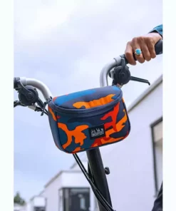 Brompton DISRUPT Metro Zip Pouch XB