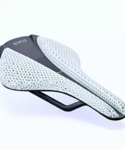Contact Points Fizik Adaptive 00 Vs Evo Saddle