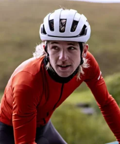 Albion Long Sleeve Jersey