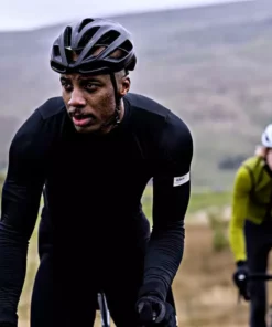 Albion Long Sleeve Jersey