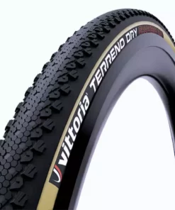 Tyres And Tubes Vittoria Terreno Dry Gravel G2.0 Tyre