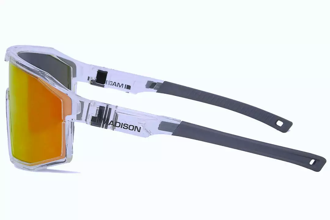 Madison Enigma Glasses - 3 Pack 4 Madison Enigma Glasses - 3 Pack