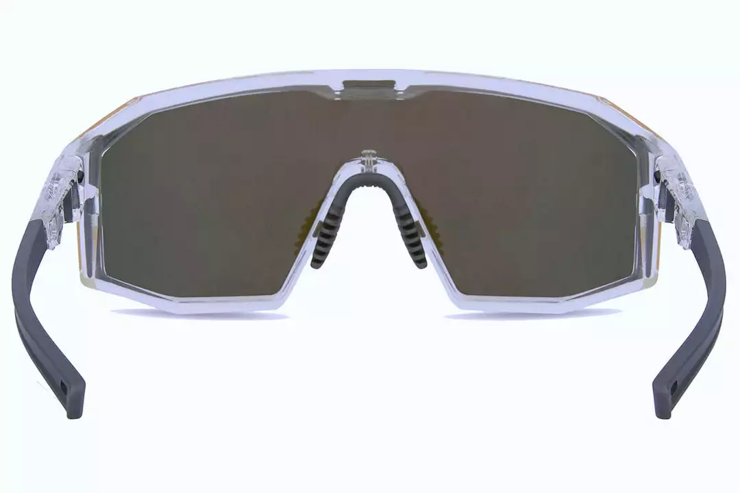 Madison Enigma Glasses - 3 Pack 5 Madison Enigma Glasses - 3 Pack