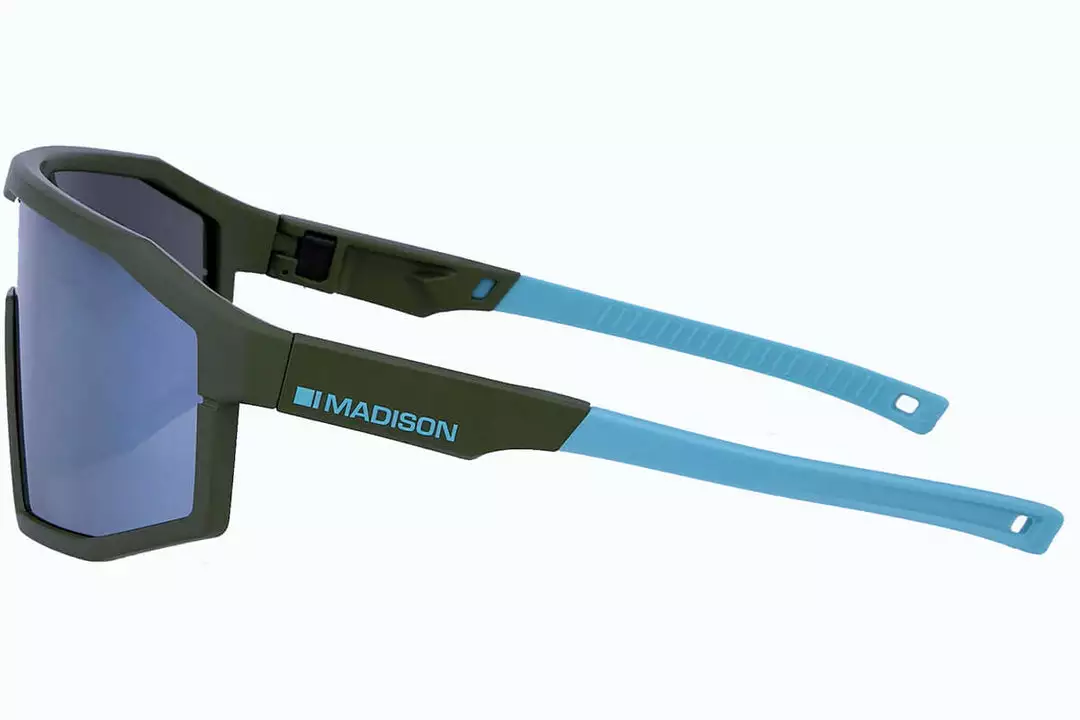 Madison Enigma Glasses - 3 Pack 7 Madison Enigma Glasses - 3 Pack