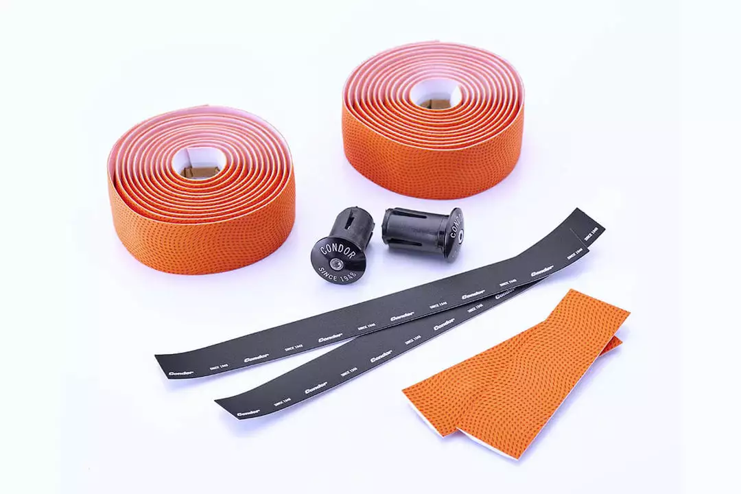Contact Points Condor Supremacy Shockproof Race Handlebar Tape 5 Contact Points Condor Supremacy Shockproof Race Handlebar Tape
