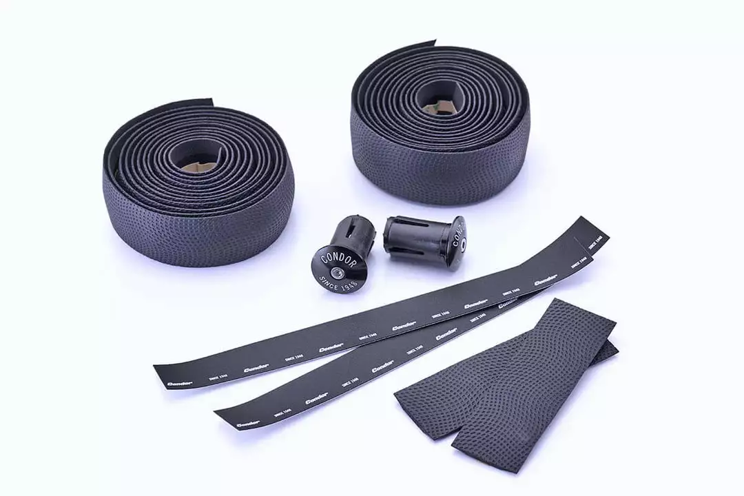 Contact Points Condor Supremacy Shockproof Race Handlebar Tape 11 Contact Points Condor Supremacy Shockproof Race Handlebar Tape