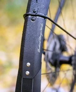 Portland Design Works Full Metal Fenders - 700x55mm