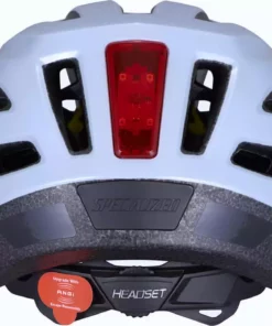 Clothing Accessories Specialized Shuffle Child LED MIPS Standard Buckle