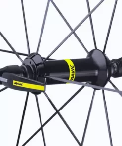 Mavic Ksyrium Pro Carbon SL 2019 UST Wheelset