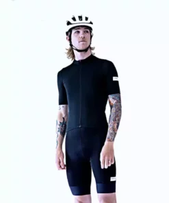 Albion Short Sleeve Jersey Men's Clothing