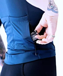 Albion Short Sleeve Jersey Men's Clothing