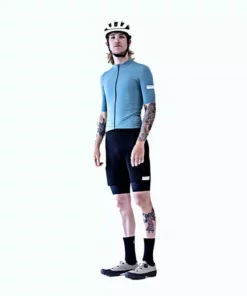 Albion Short Sleeve Jersey Men's Clothing