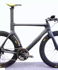 Condor Dolan Scala Medium Time Trial Bike With Campagnolo EPS