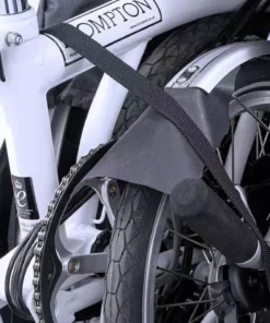 Luggage & Bike-Packing Bags B&W Foldon Folding Bike Pack 15 Luggage & Bike-Packing Bags B&W Foldon Folding Bike Pack