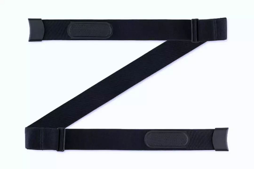 Cycling Essentials Wahoo Tickr Heart Rate Strap 2 Cycling Essentials Wahoo Tickr Heart Rate Strap