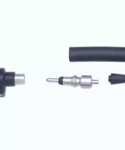 Schmidt SON Coaxial Adapter Tech & Electronics