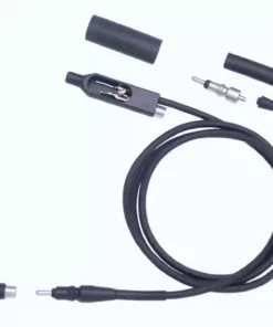 Schmidt Son Coaxial Junction Box With Coaxial Connector Male