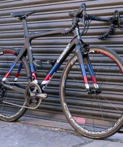 Condor Leggero 55cm Road Bike With Record 12-Speed