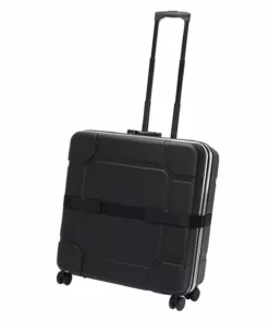 B&W Brompron Hard Case Limited Edition Luggage & Bike-Packing Bags