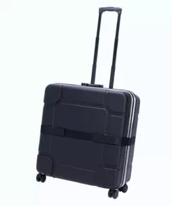 Luggage & Bike-Packing Bags B&W Brompton Hard Case Limited Edition