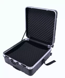 Luggage & Bike-Packing Bags B&W Brompton Hard Case Limited Edition