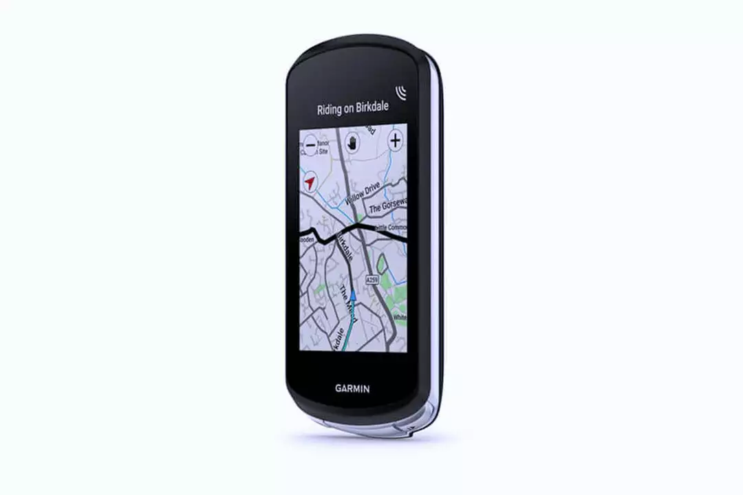 Garmin Edge 1040 GPS Head Unit Tech & Electronics 5 Garmin Edge 1040 GPS Head Unit Tech & Electronics