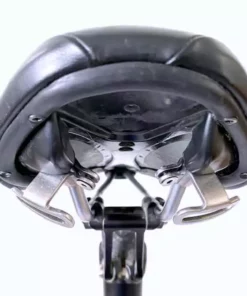 Velo Orange Luggage & Bike-Packing Bags Carradice Saddle Loops (Pair)