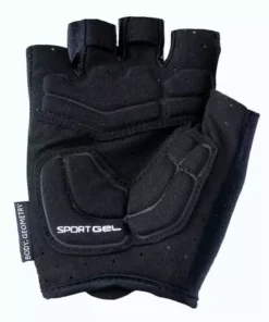 Specialized Women's Body Geometry Sport Gel Short Finger Gloves
