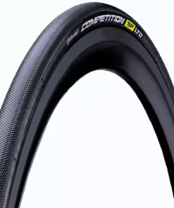Continental TDF Limited Edition Pro Tubular Tyres And Tubes