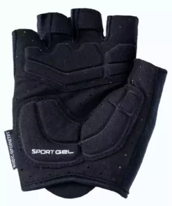 Specialized Body Geometry Sport Gel Long Finger Gloves