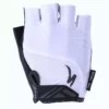 Clothing Accessories Specialized Men's Body Geometry Dual-Gel Short Finger Gloves