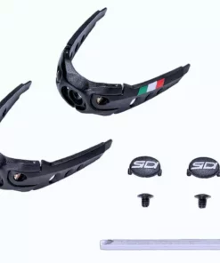 Sidi Adjustable Heel Retention Device Shoes