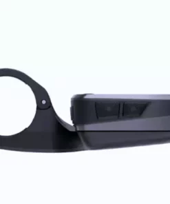 Wahoo Elemnt Bolt Aerodynamic Out Front Mount