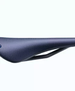 Contact Points Brooks C17 Cambium Yorkshire Saddle