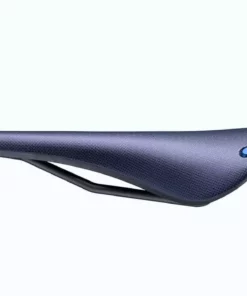 Contact Points Brooks C17 Cambium Yorkshire Saddle