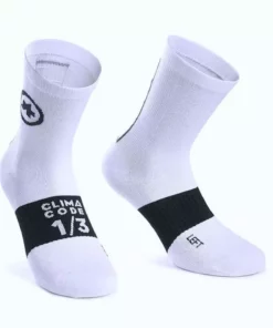 Assos Assosoires Summer Socks