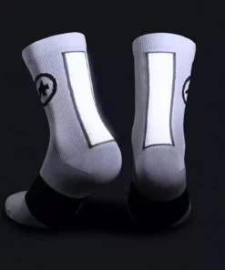 Assos Assosoires Summer Socks