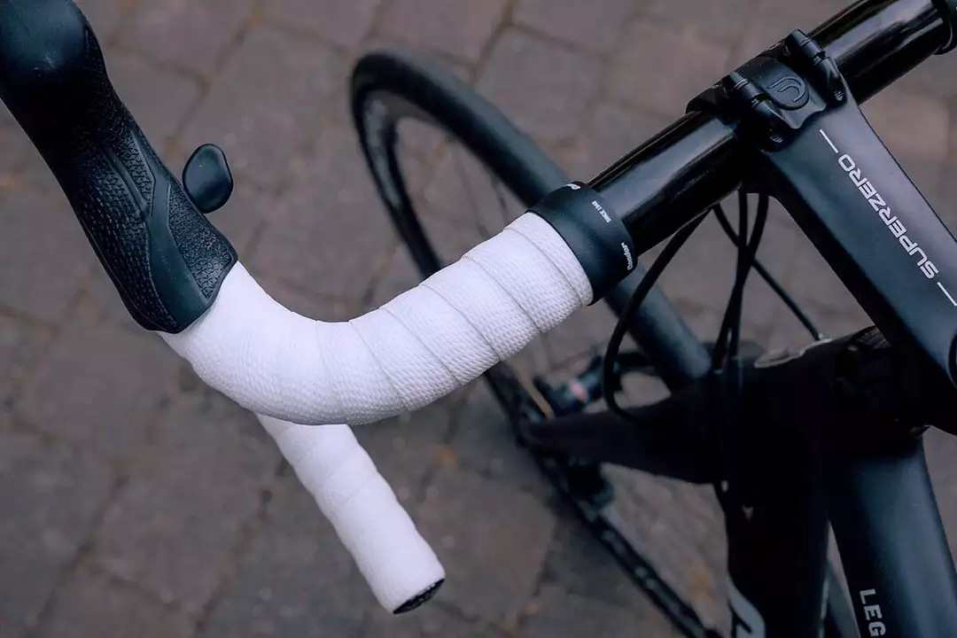 Contact Points Condor Supremacy Shockproof Race Handlebar Tape 13 Contact Points Condor Supremacy Shockproof Race Handlebar Tape